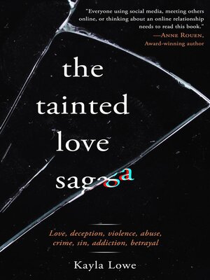 cover image of The Tainted Love Saga